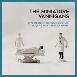 One Weird Trick Your Doctor Doesn't Want You to Know