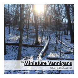 Return to Deerhead Trail