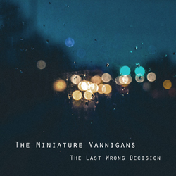 The Last Wrong Decision