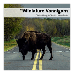 You're Going to Want to Move Faster